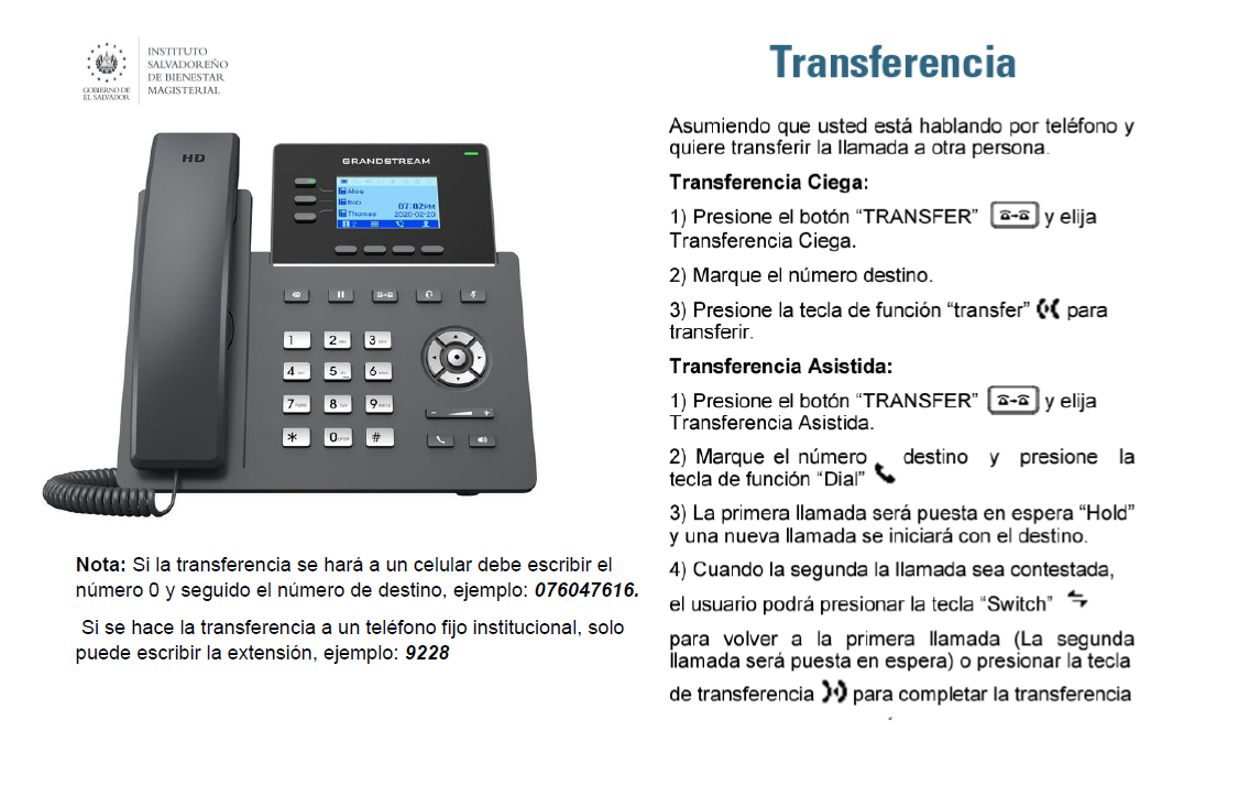 Comando ipconfig
